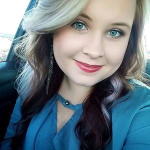 Meet your Posher, Bethany